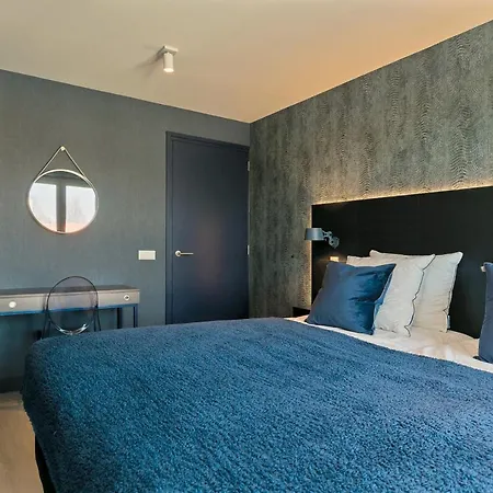 Drl08 Luxury Apartment With Sauna In Centre Domburg Exterior photo