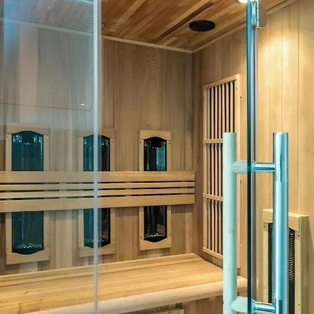 Drl08 Luxury Apartment With Sauna In Centre Domburg Exterior photo