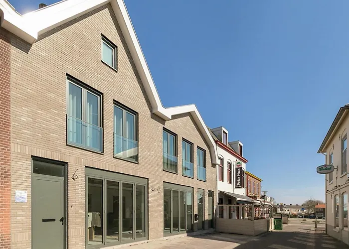 Drl08 Luxury Apartment With Sauna In Centre