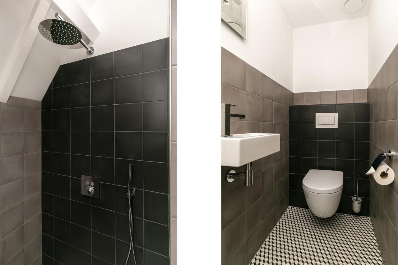 Drl08 Luxury With Sauna In Centre Apartment