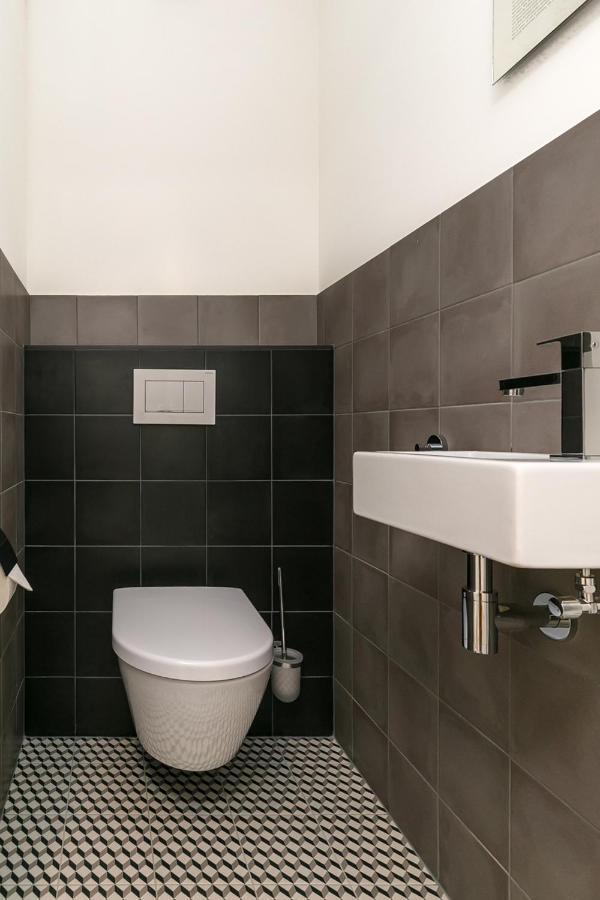 Drl08 Luxury With Sauna In Centre