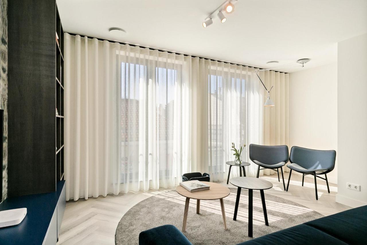 Drl08 Luxury With Sauna In Centre *