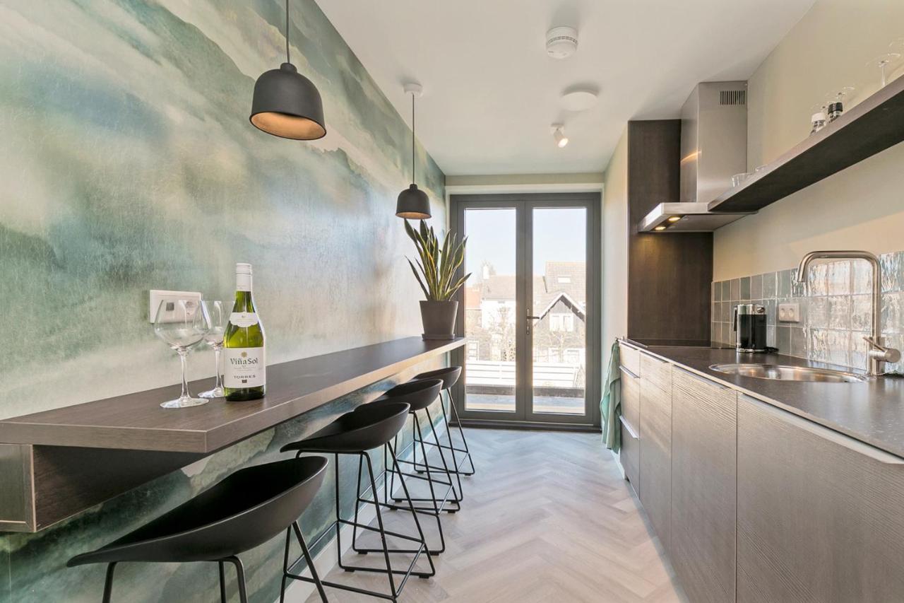 Drl08 Luxury With Sauna In Centre Apartment
