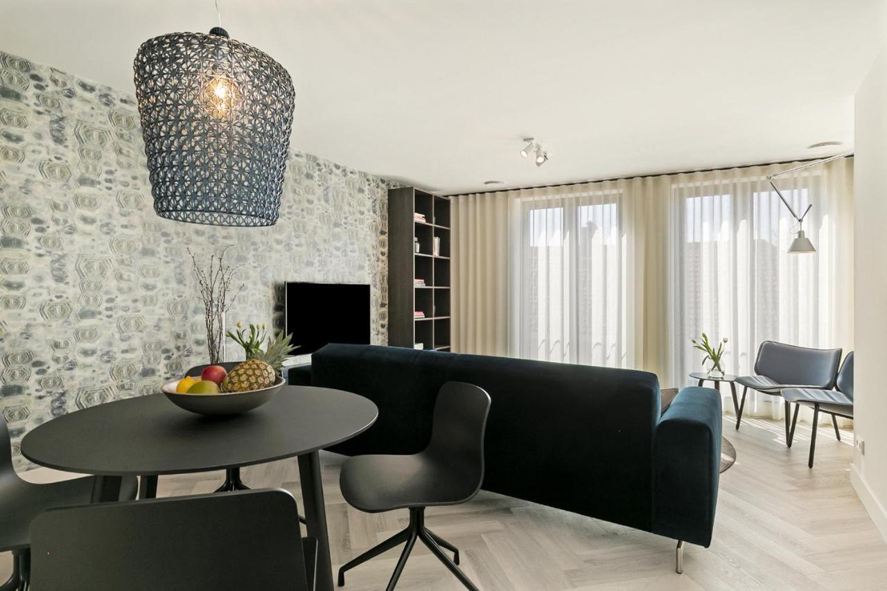 Drl08 Luxury With Sauna In Centre Apartment