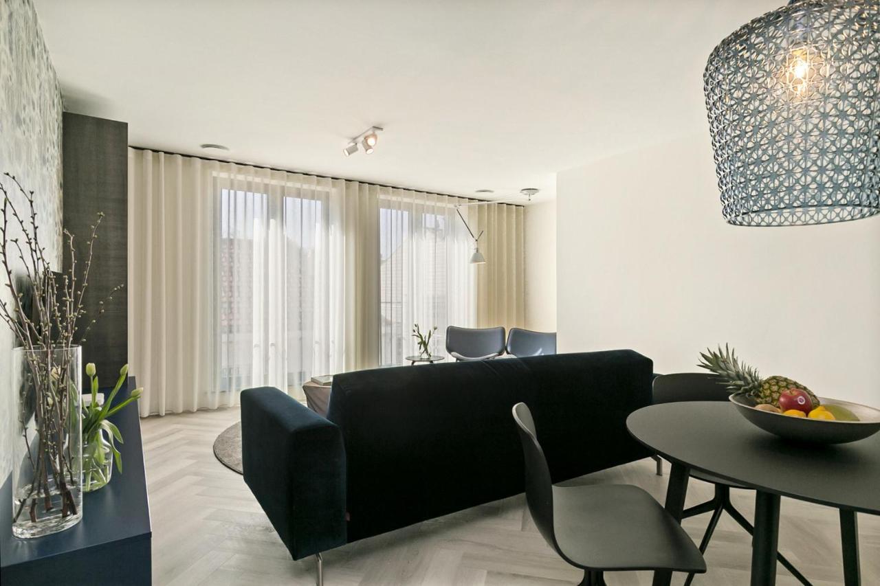 Apartment Drl08 Luxury With Sauna In Centre